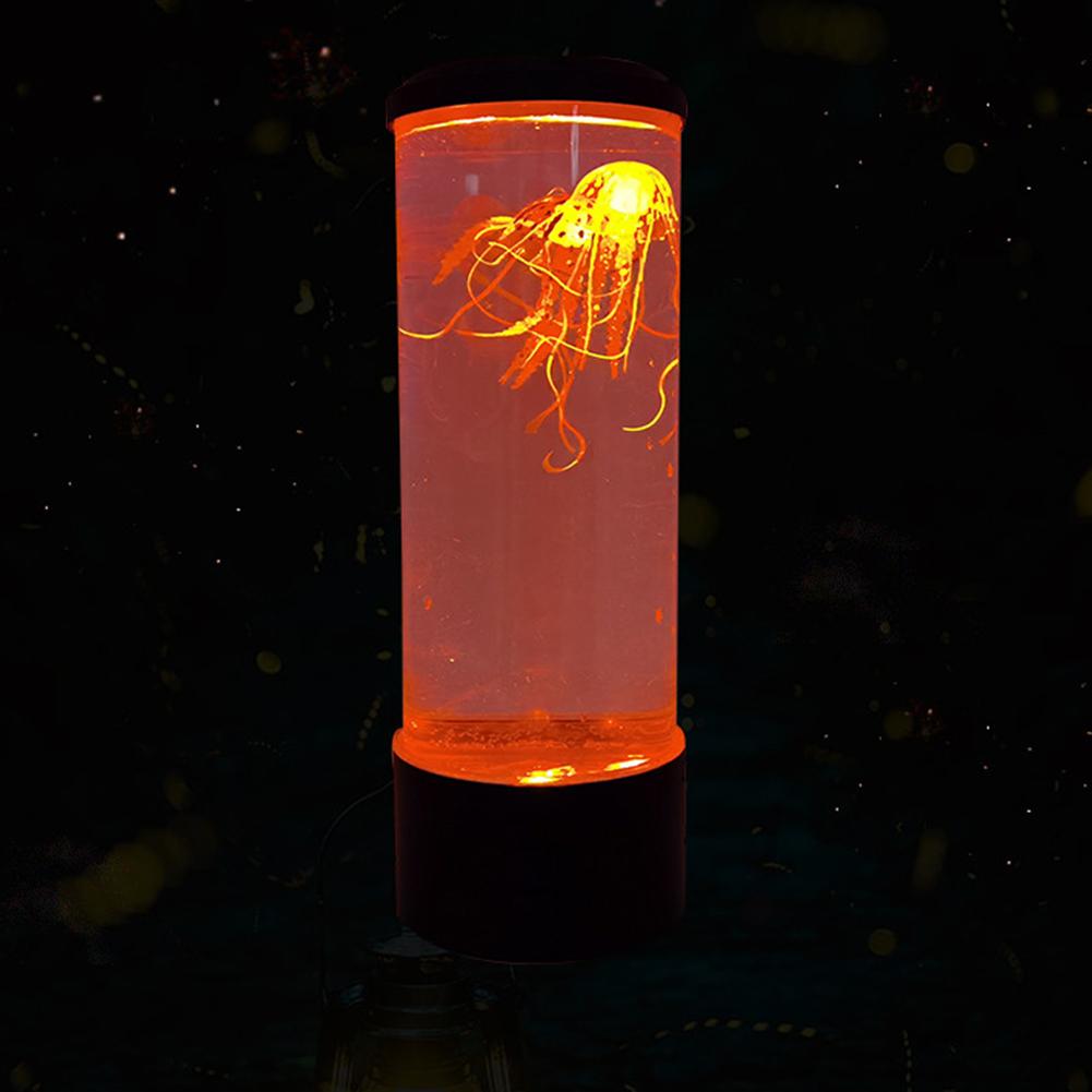 JELLY FISH NIGHT LIGHT